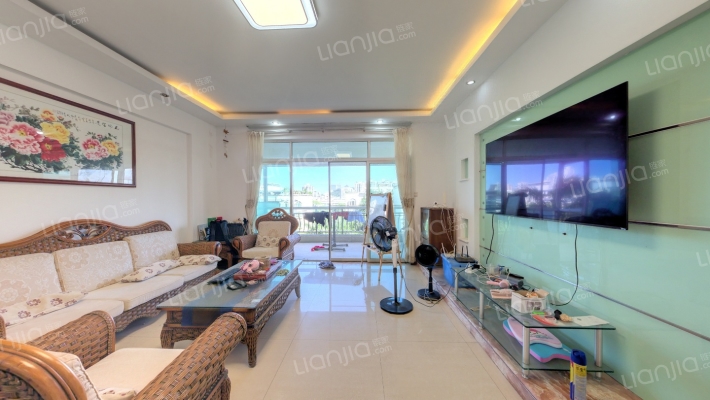 名仕园二手房实景图