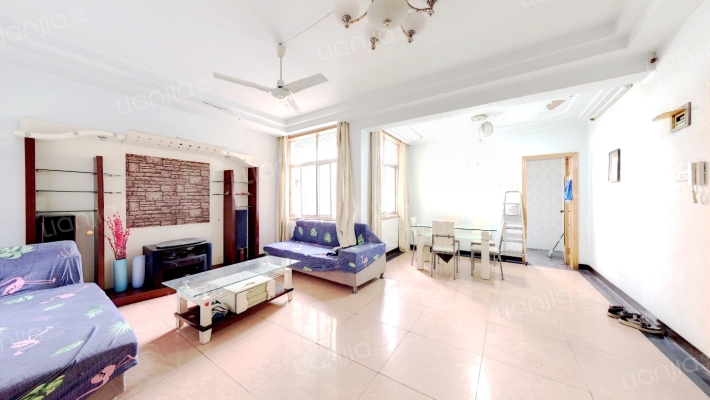 粤汉里二手房实景图