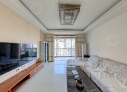 整租·东方塞纳 2室2厅 南/北_东方塞纳租房