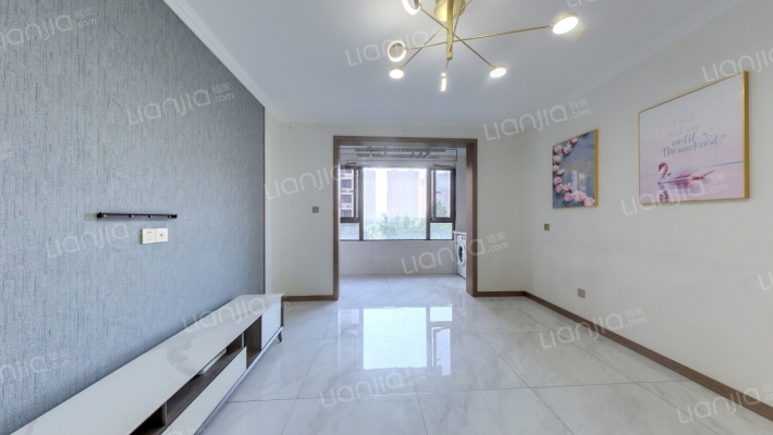 逸景园二手房实景图