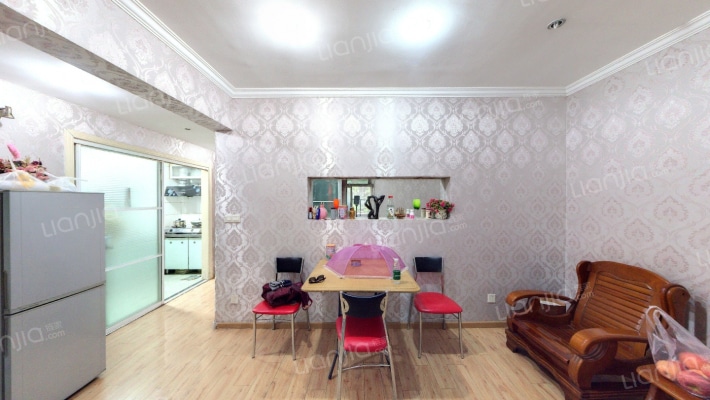 渝能明日城市二手房实景图