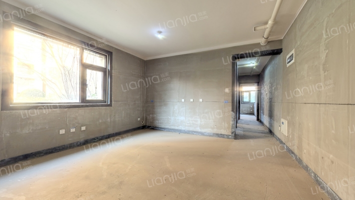 正弘澜庭叙D区二手房实景图