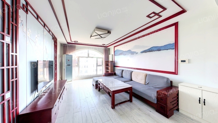 仁和梅苑阅府二手房实景图