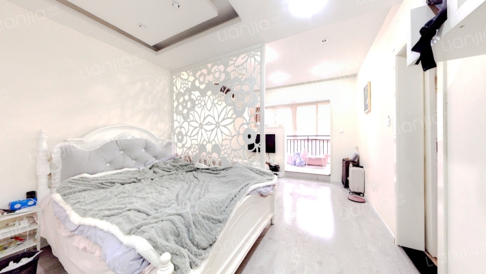 佳利花园三期二手房实景图