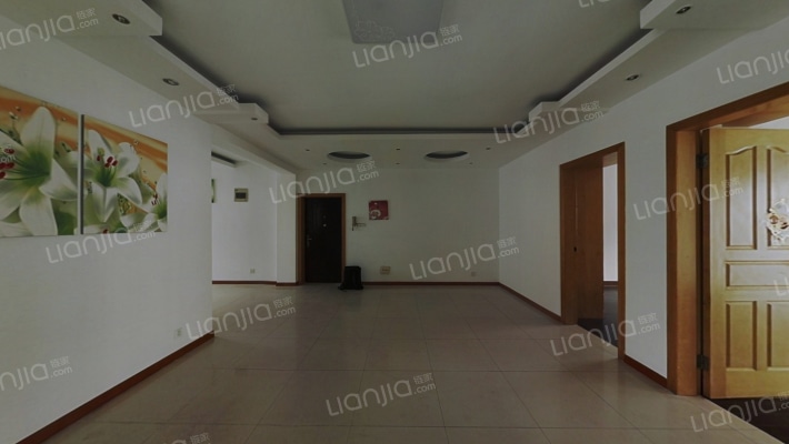 百盛家园二手房实景图