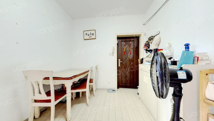 机械新村二手房实景图