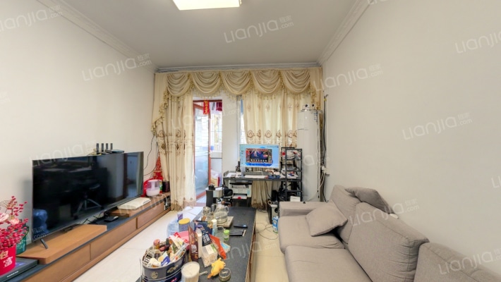 丰田新村二手房实景图