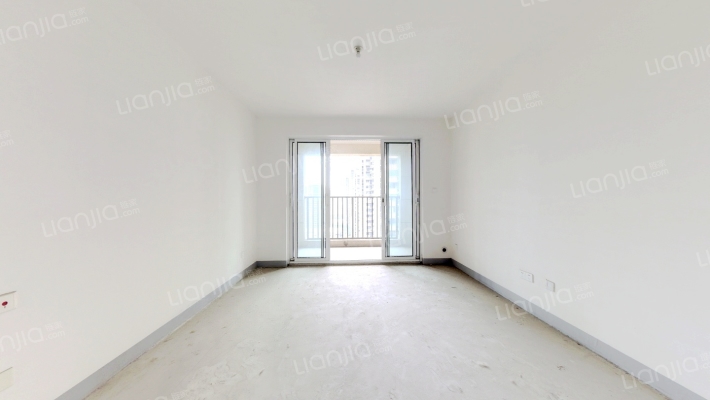 印象花园二手房实景图