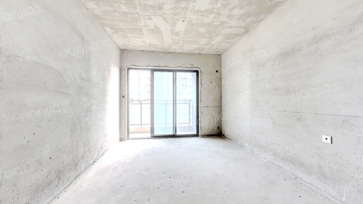 融创臻园一期二手房实景图