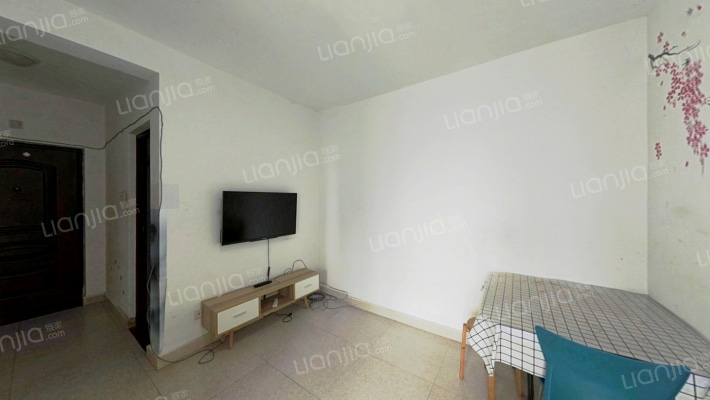 凤湖新城三区二手房实景图