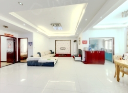 整租·金源小区 3室2厅 南_金源小区租房