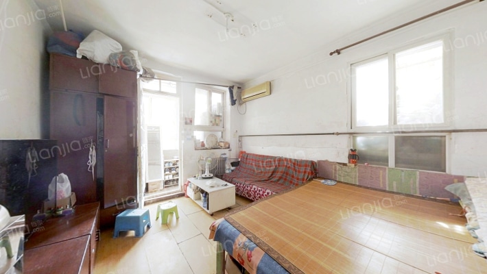 天明街二手房实景图