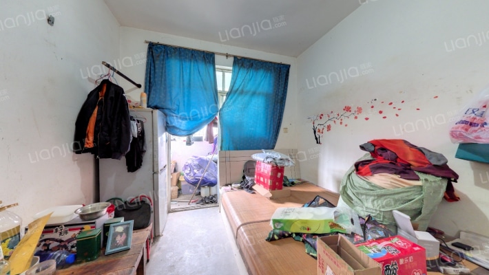 经天路4号二手房实景图