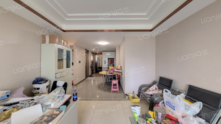 家天下·兰苑二手房实景图