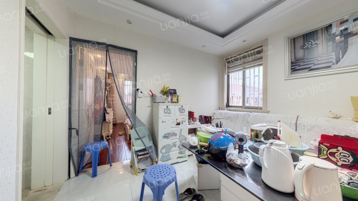 西门新村二手房实景图