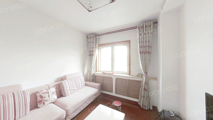 柏林春天二手房实景图