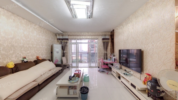 森岭居二手房实景图