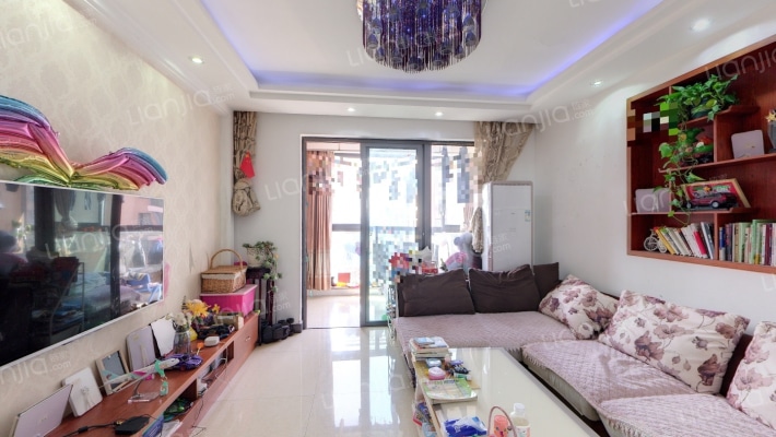 殷家花园二手房实景图