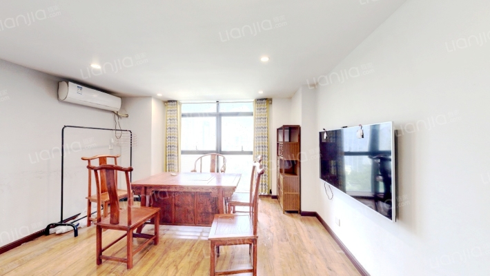 万正紫湖公馆二手房实景图