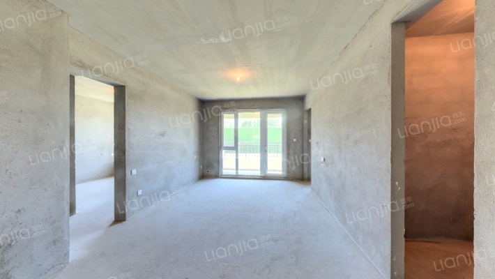 东升鸿璟园二手房实景图