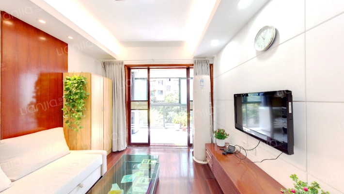 金海嘉园二手房实景图