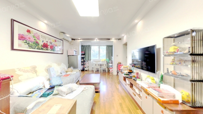 宏苑小区二手房实景图