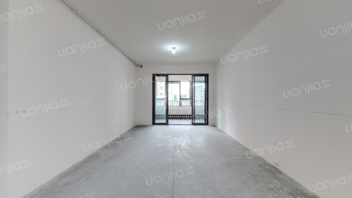 聚景园二手房实景图