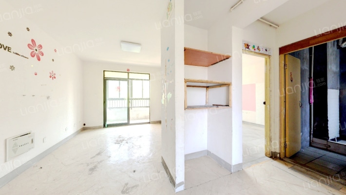 星颂家园二手房实景图