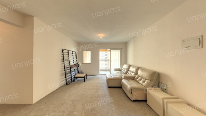 美洲花园棕榈湾二手房实景图