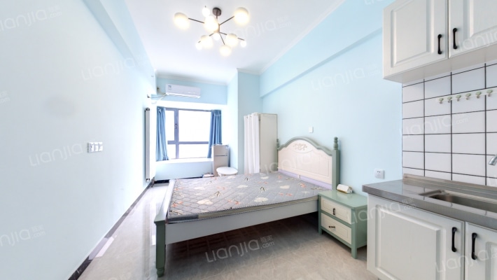 华强城市广场云瓴二手房实景图