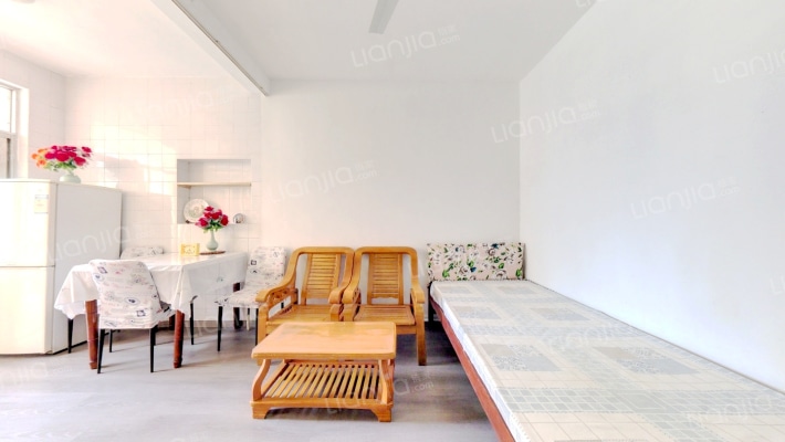 建邺村小区二手房实景图