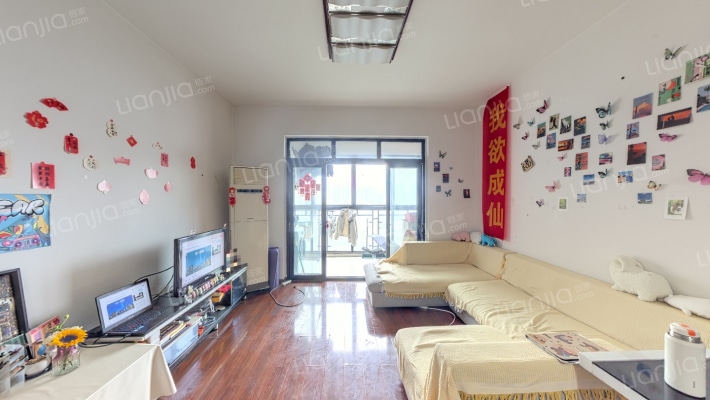 渥嘉郡二手房实景图