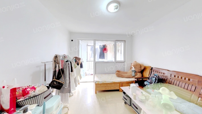 北焦花苑二手房实景图