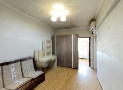 整租·金丽豪苑 1室1厅 东_金丽豪苑租房