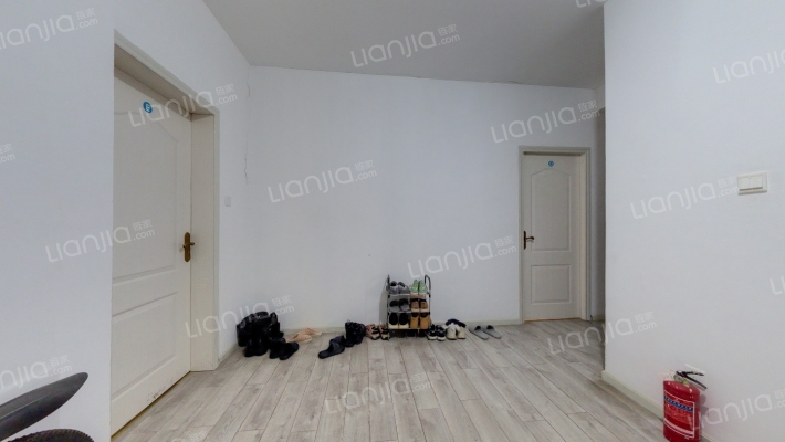 天府公园未来城星幕北区二手房实景图