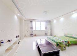 整租·尚書苑 2室2厅 南_尚書苑租房