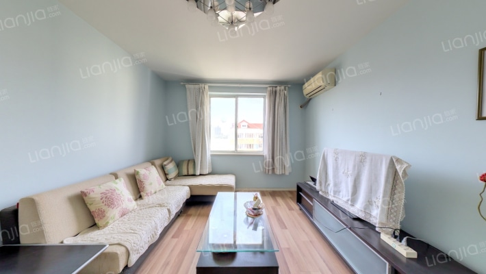 东荡小区二手房实景图