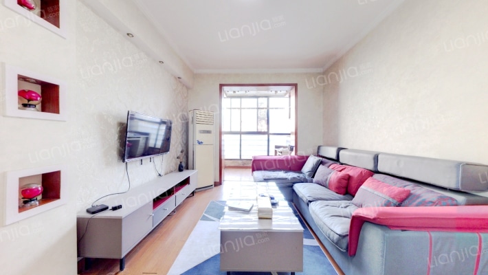 圣菲城二手房实景图