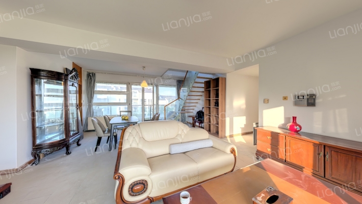 安亭新镇赋苑二手房实景图