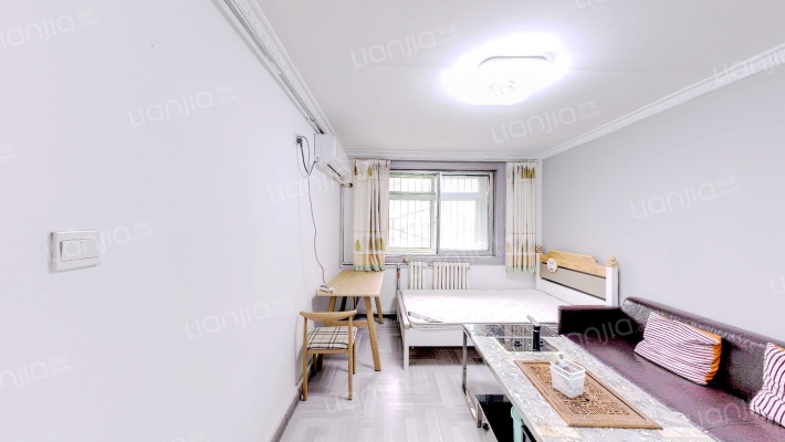 棋盘小区四区二手房实景图