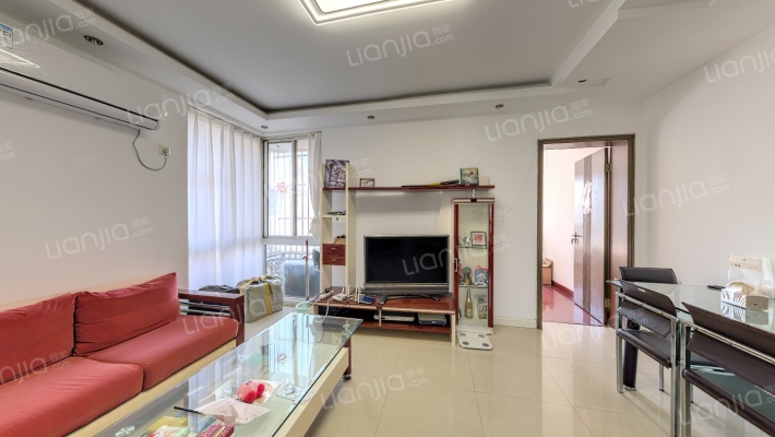 水榭华庭二手房实景图