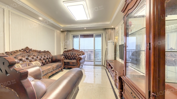 佳兆业广场二手房实景图