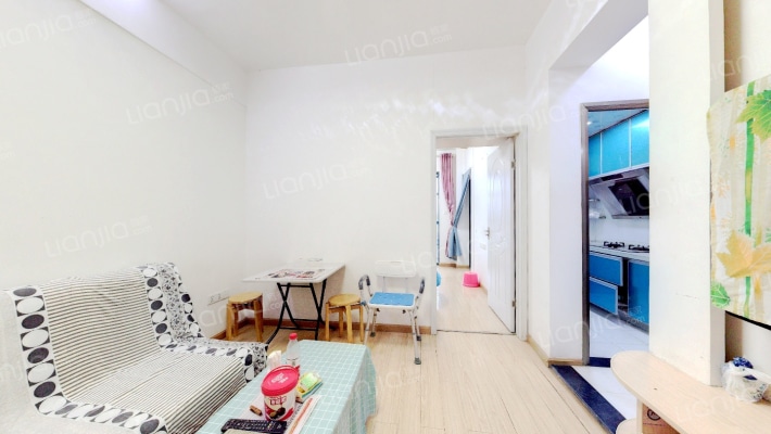 裕亚俊园二手房实景图