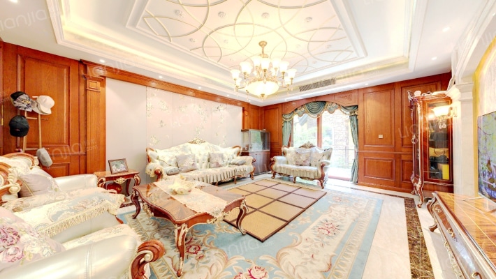 曲江九宫坊二手房实景图