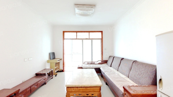 富邦铭邸二手房实景图