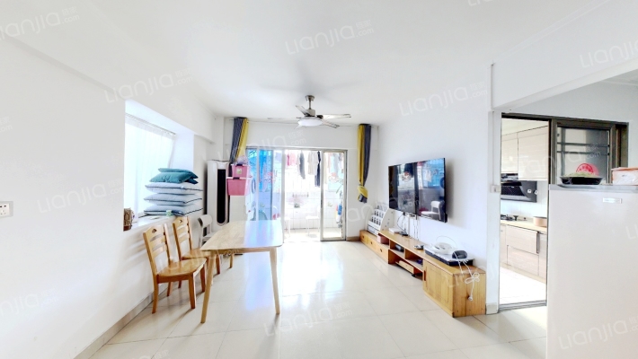 云东小区二手房实景图