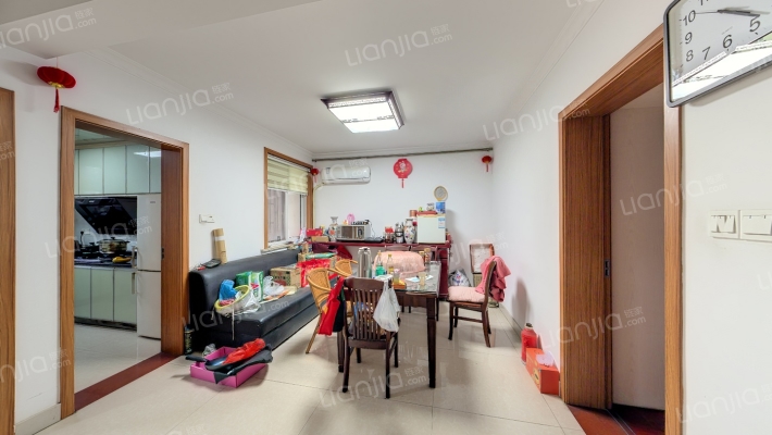 方泉苑五期E块二手房实景图