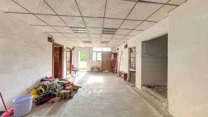 翠亨村二手房实景图