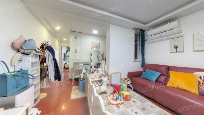 泗塘一村二手房实景图