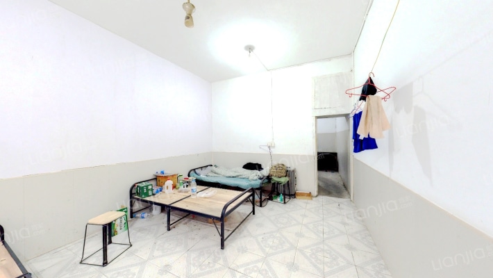 利群新村二手房实景图